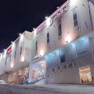 اويو 569 أجنحة دريم ان الفاخرة Umm Hamdh