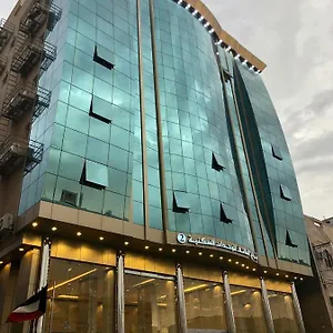 ابراج الطائف للوحدات السكنية 2 الطائف